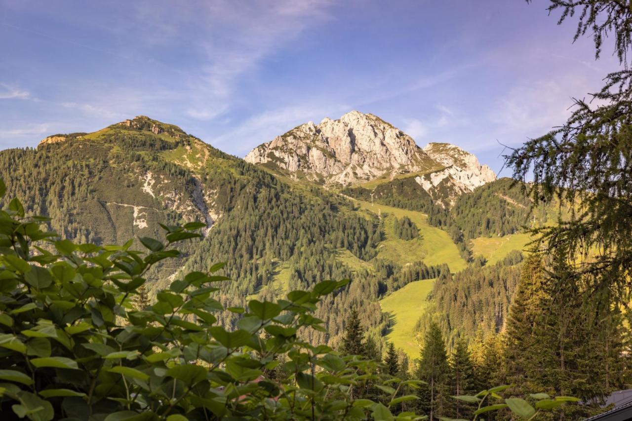 Almhuetten Sonnblick & Almfried Sonnenalpe Nassfeld Buitenkant foto